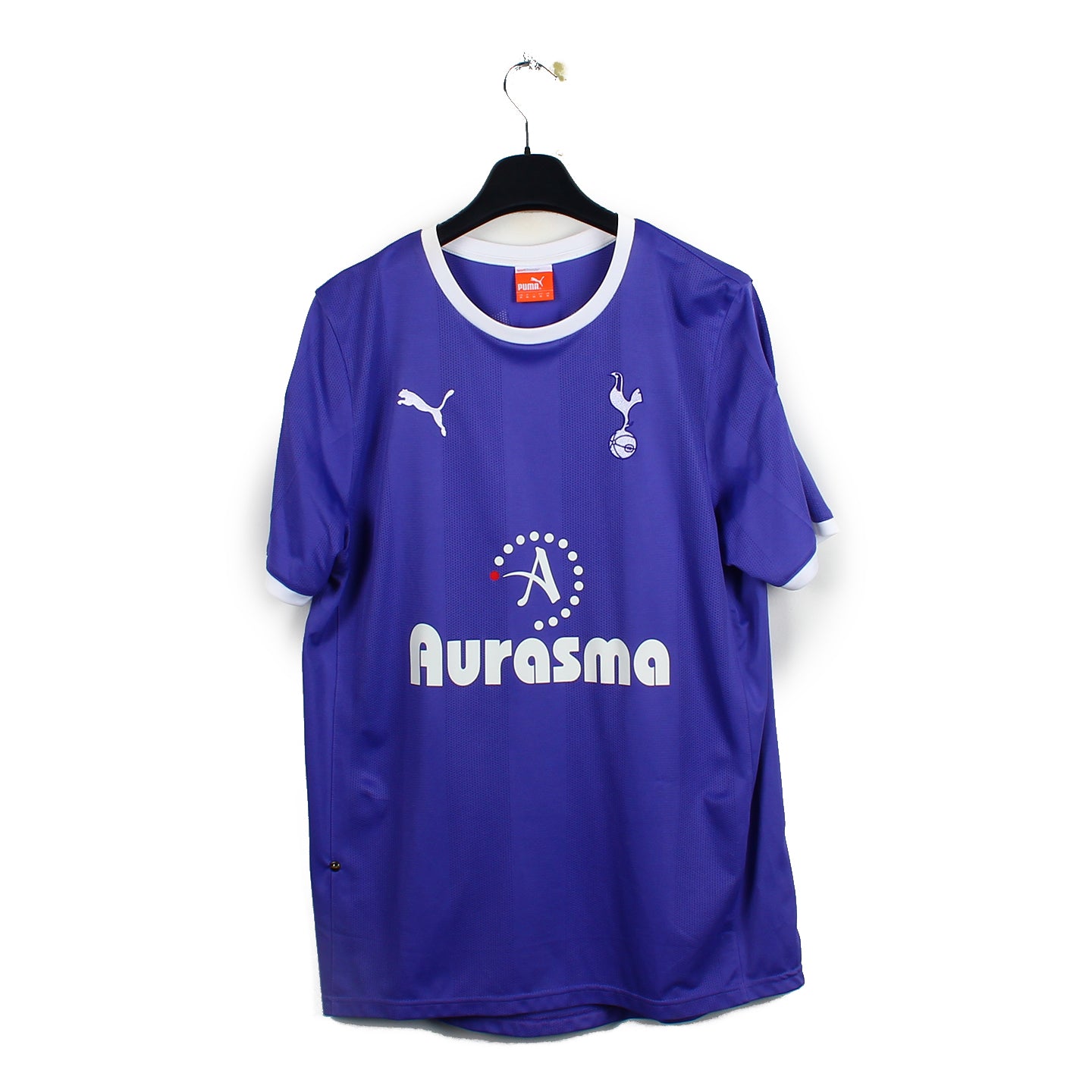 2011/12 - Tottenham - Modric #14 (M)