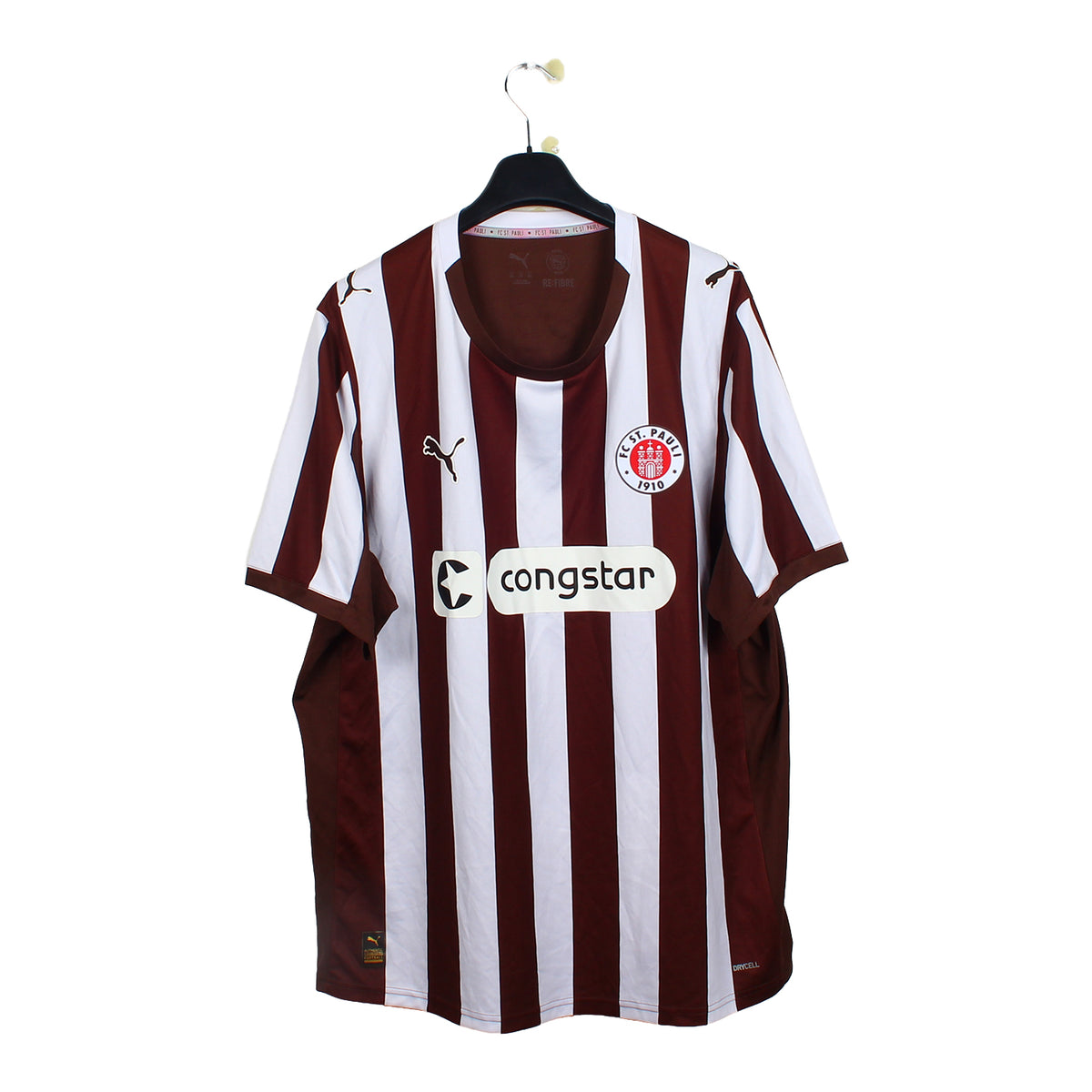 2025/26 - St Pauli (2XL)