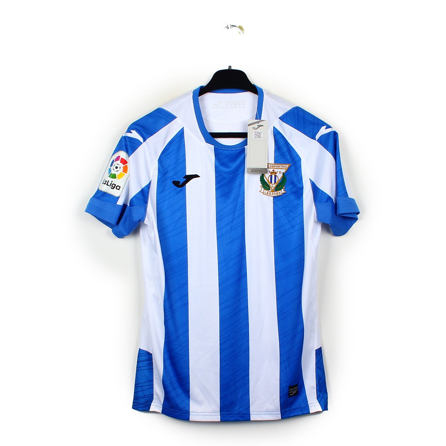 2021/22 - Leganes (M)