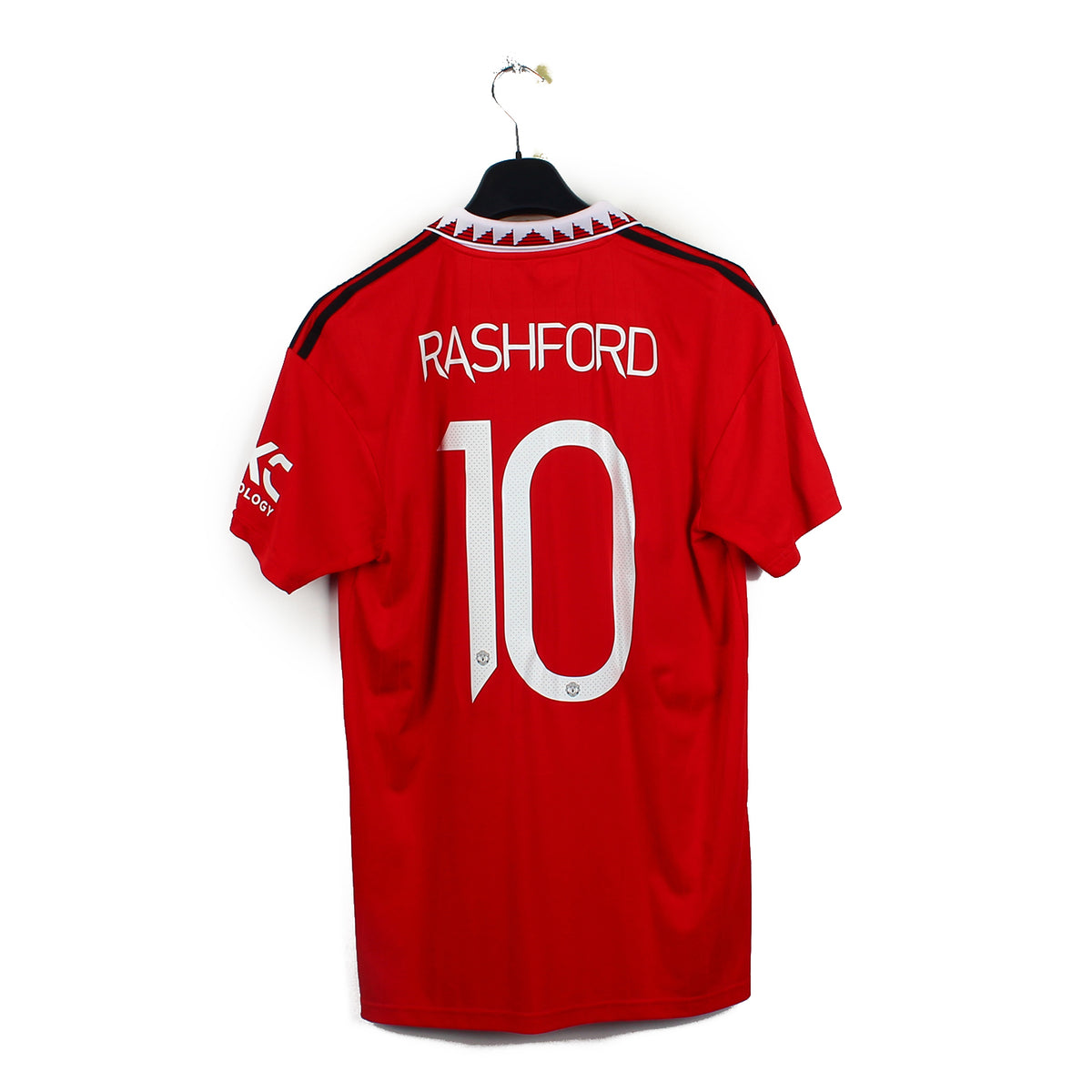 2022/23 - Manchester United - Rashford #10 (M)