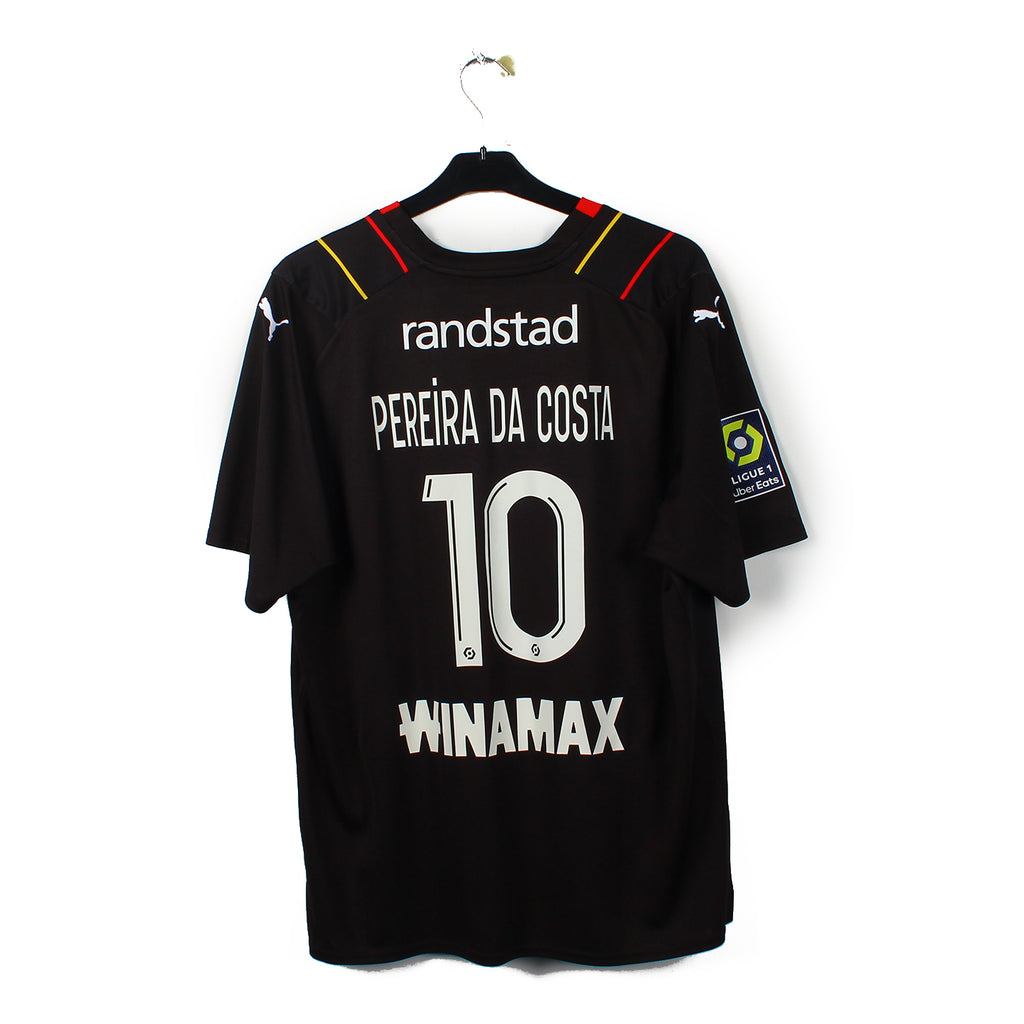2023/24 - RC Lens - Pereira Da Costa #10 (XL)