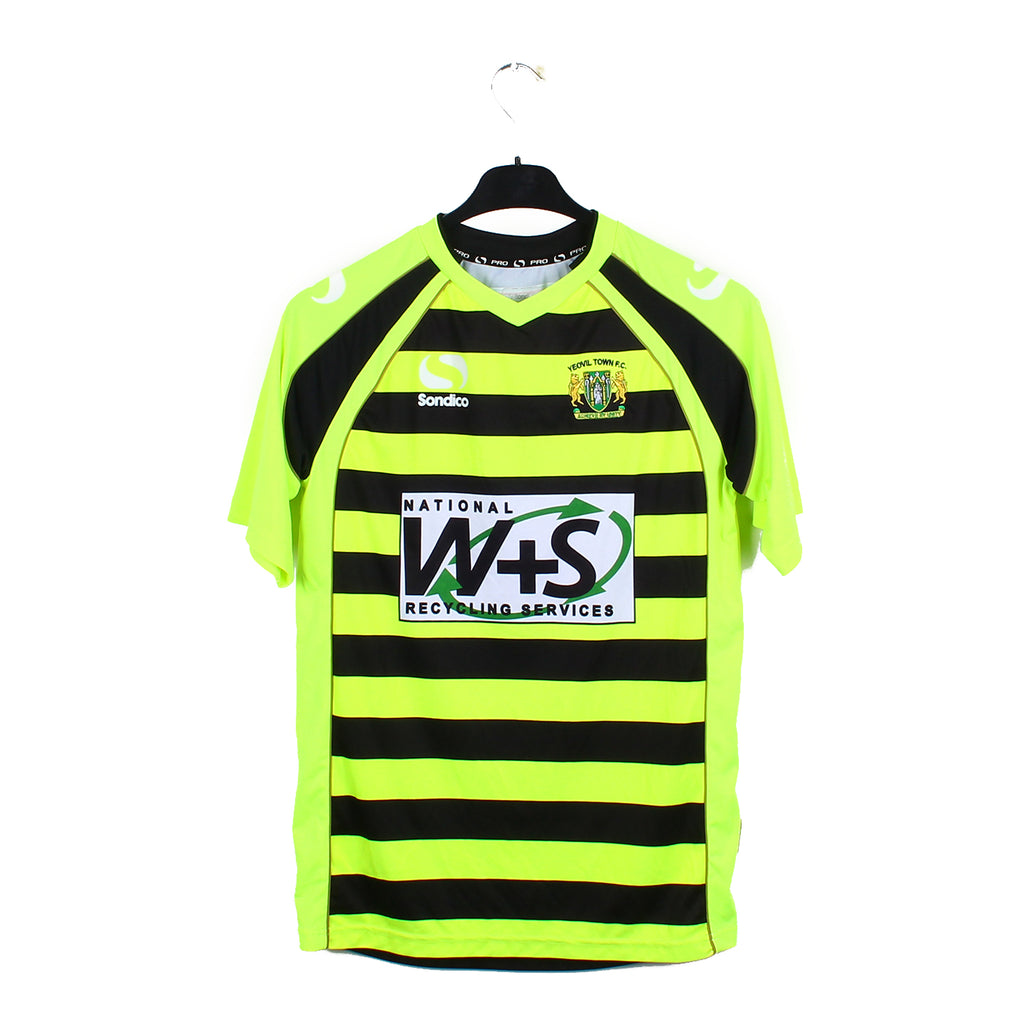 2013/14 - Yeovil Town (S)