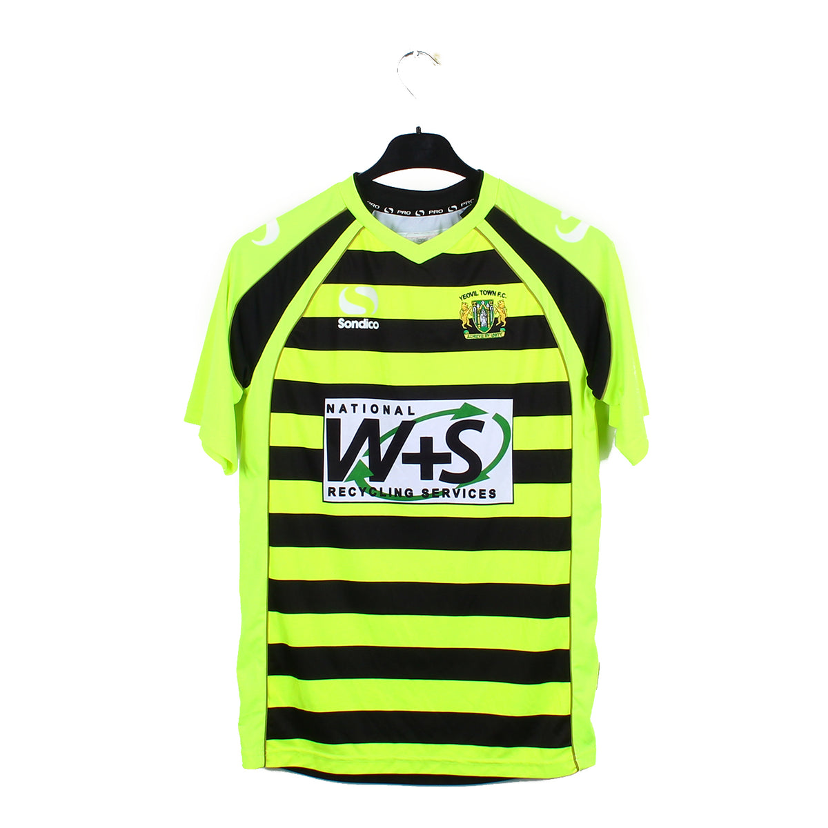 2013/14 - Yeovil Town (S)