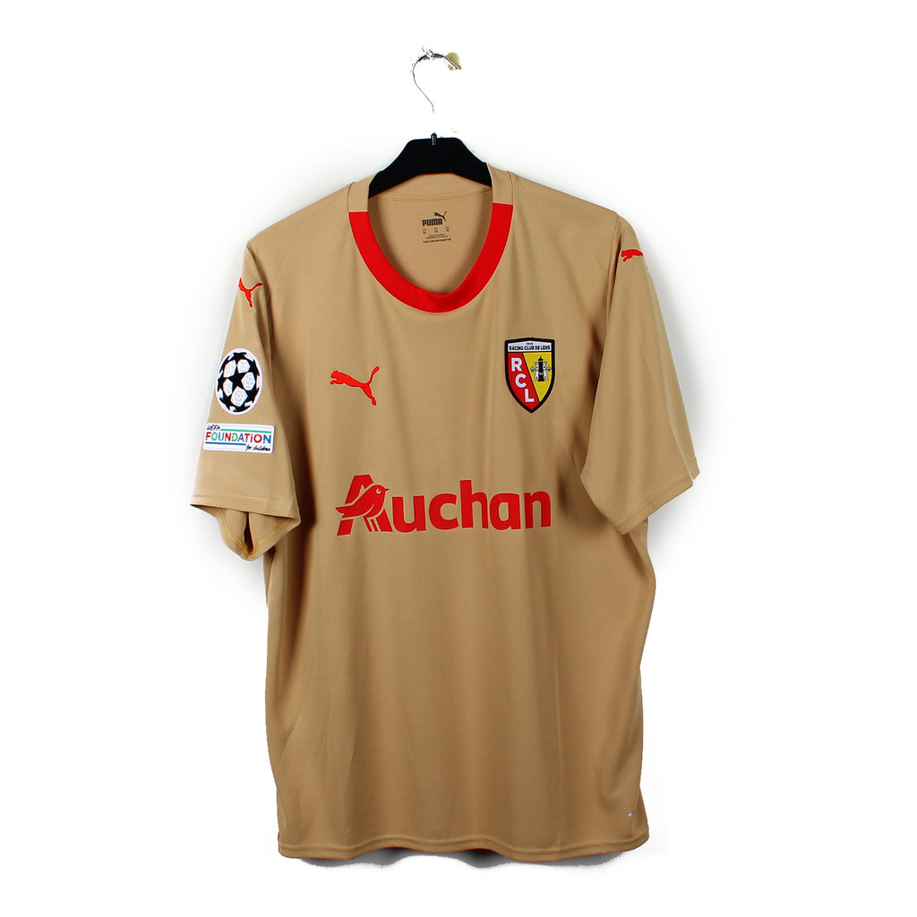 2023/24 - RC Lens - Wahi #9 (XL)
