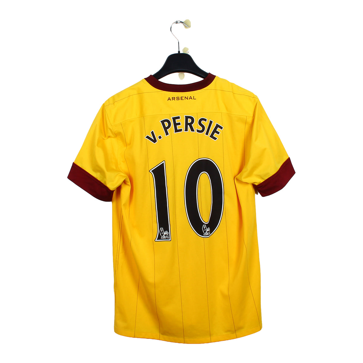 2010/13 - Arsenal FC - Nasri #8 (M)