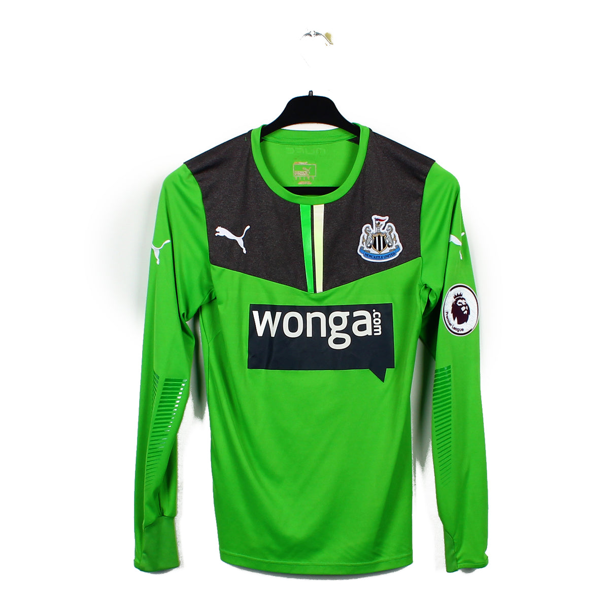 2013/14 - Newcastle - Krul #1 (S)