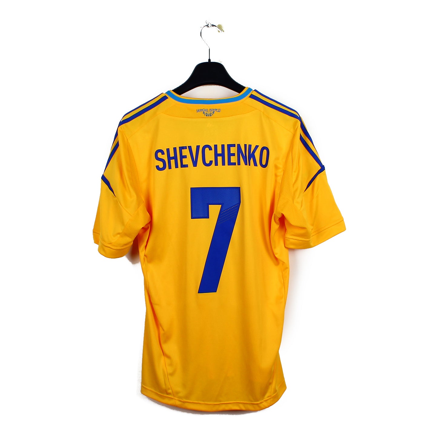 2011/13 - Ukraine - Shevchenko #7 (M)