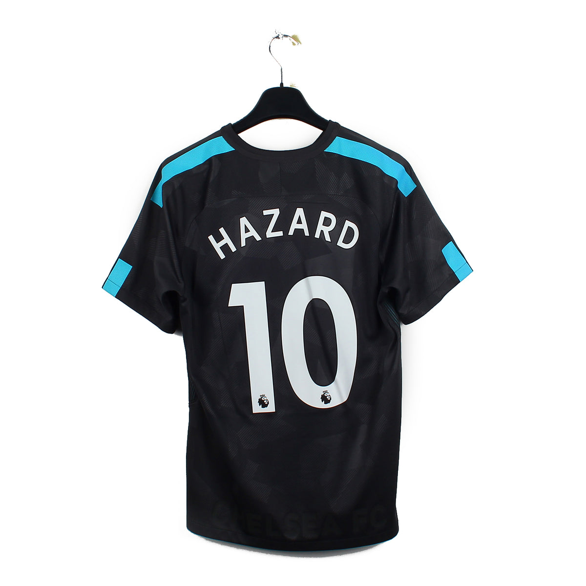 2017/18 - Chelsea - Hazard #10 (M)