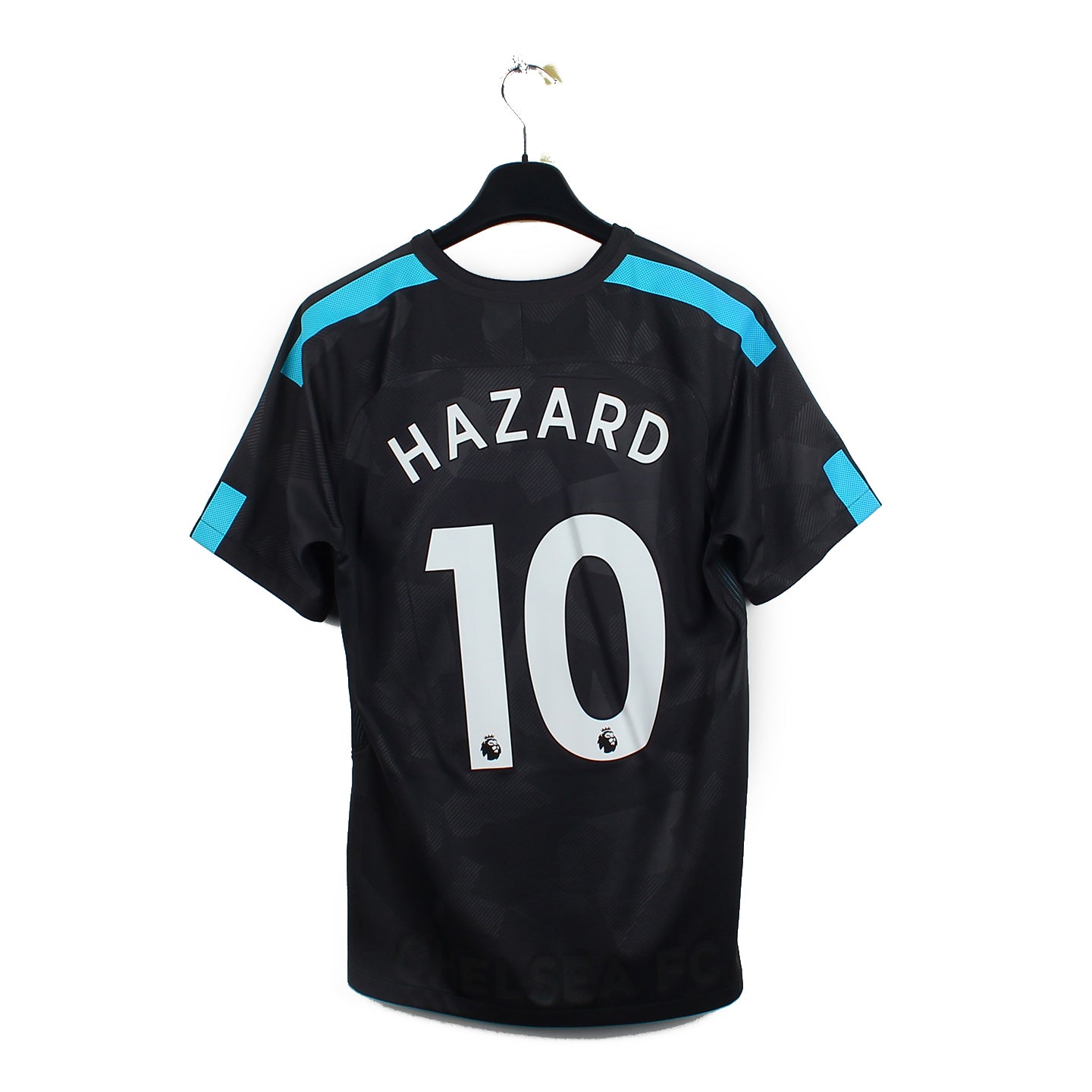 2017/18 - Chelsea - Hazard #10 (M)