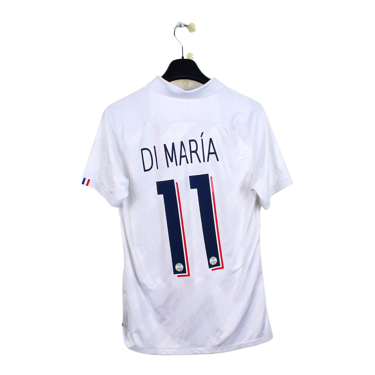 2019/20 - PSG - Di Maria #11 (2XL)