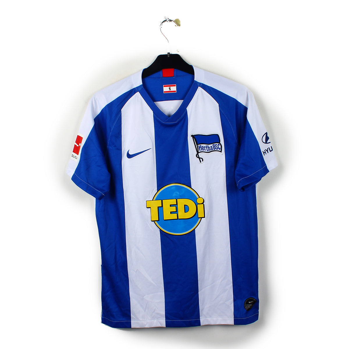 2018/19 - Hertha Berlin - Lukebakio #28 (M)