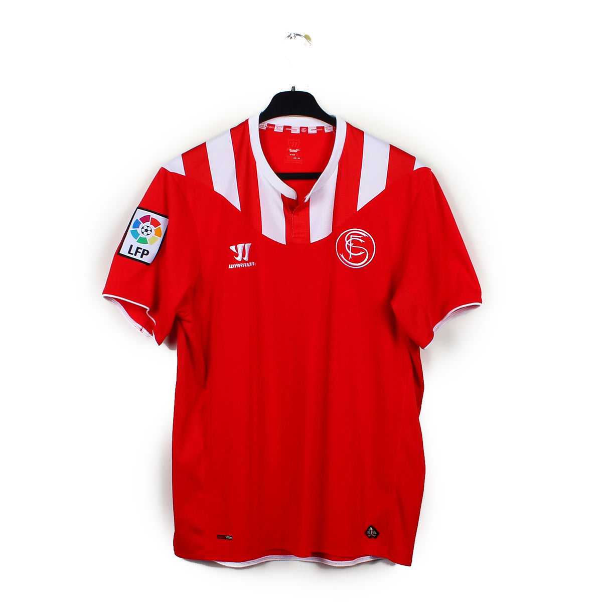 2013/14 - Seville FC (L)
