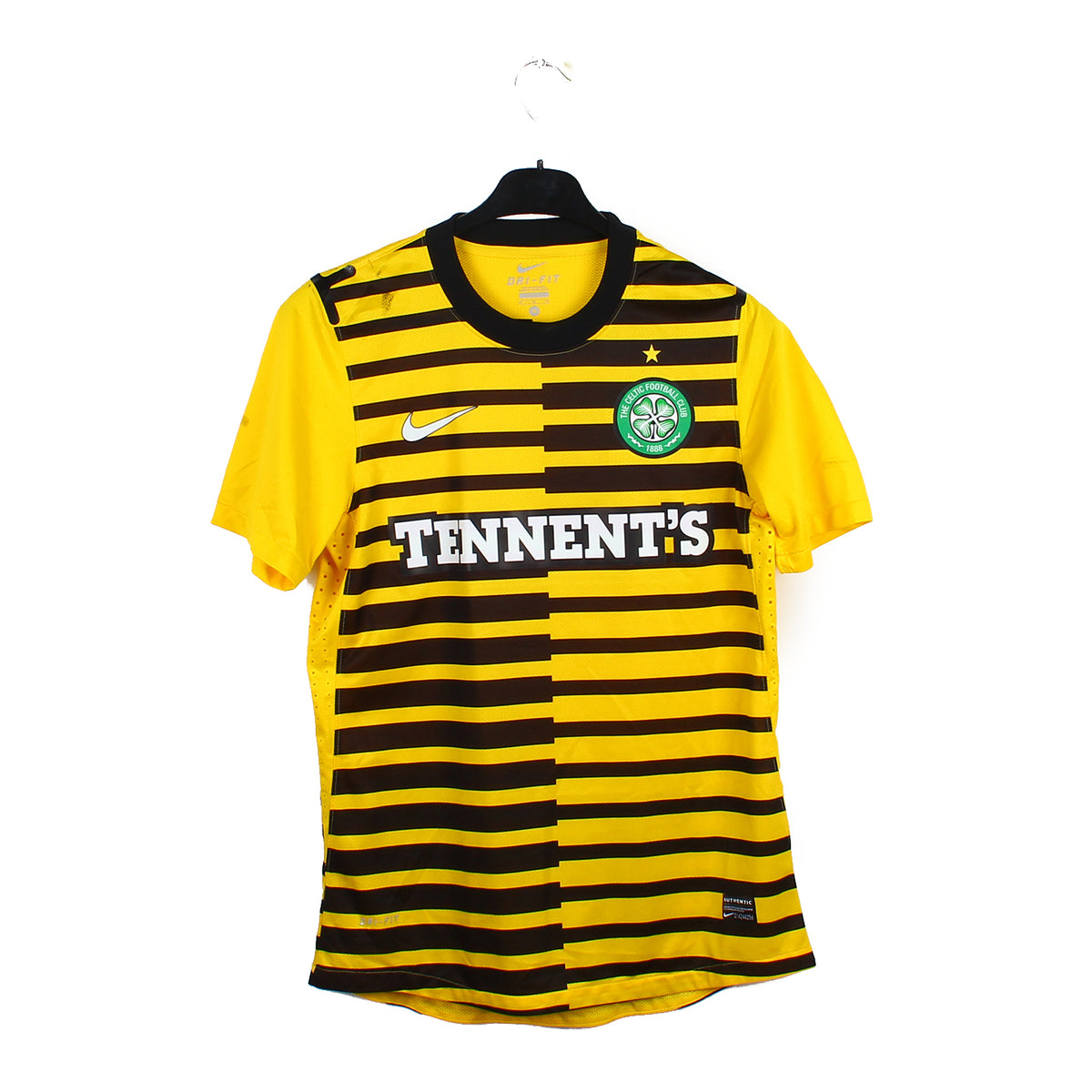 2011/12 - Celtic Glasgow (M) [stock pro]