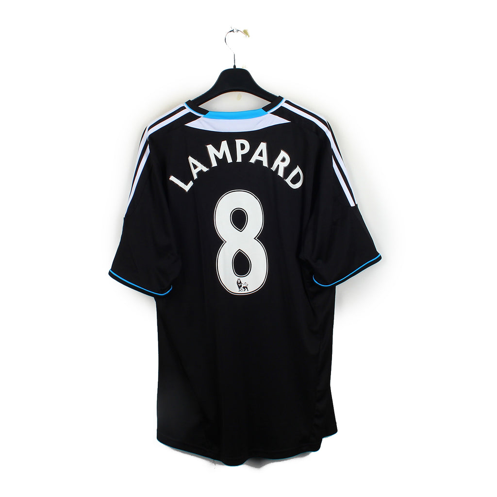 2011/12 - Chelsea - Lampard #8 (XL)