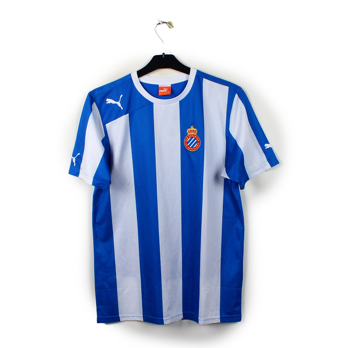 2012/13 - Espanyol (L)