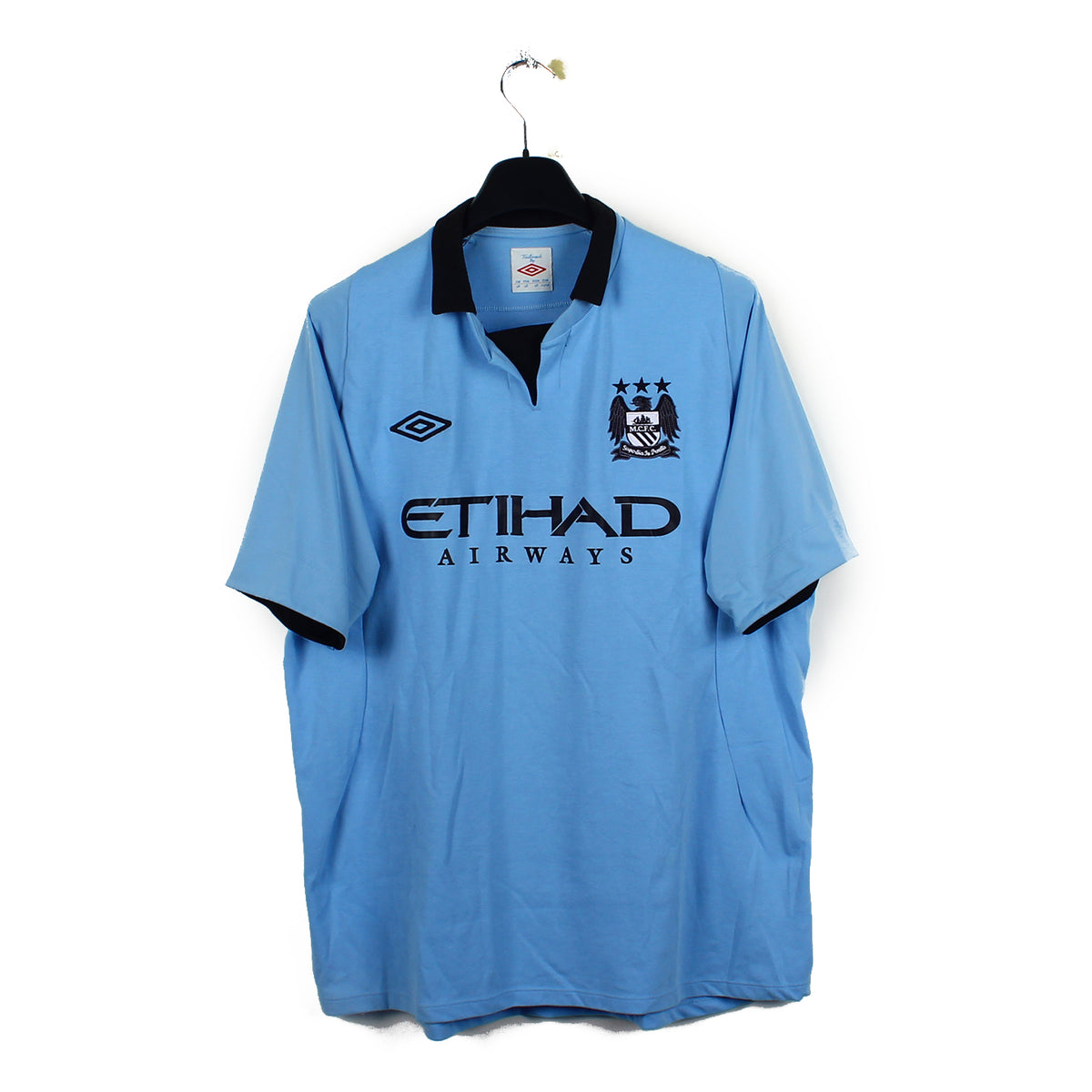 2012/13 - Manchester City - Tevez #32 (XL)