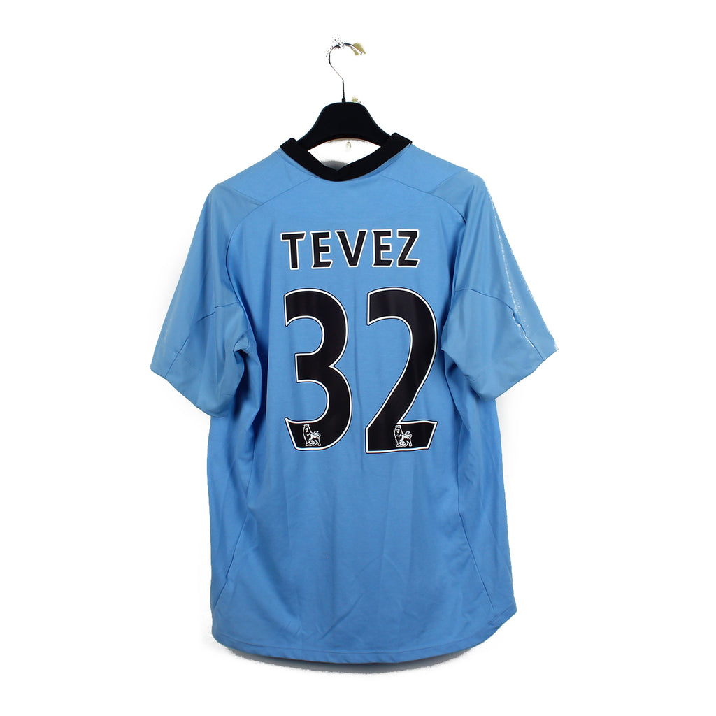 2012/13 - Manchester City - Tevez #32 (2XL)