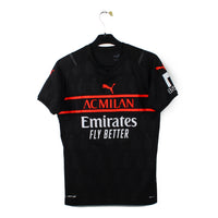2021/22 - Milan AC - Tonali #8 (S)