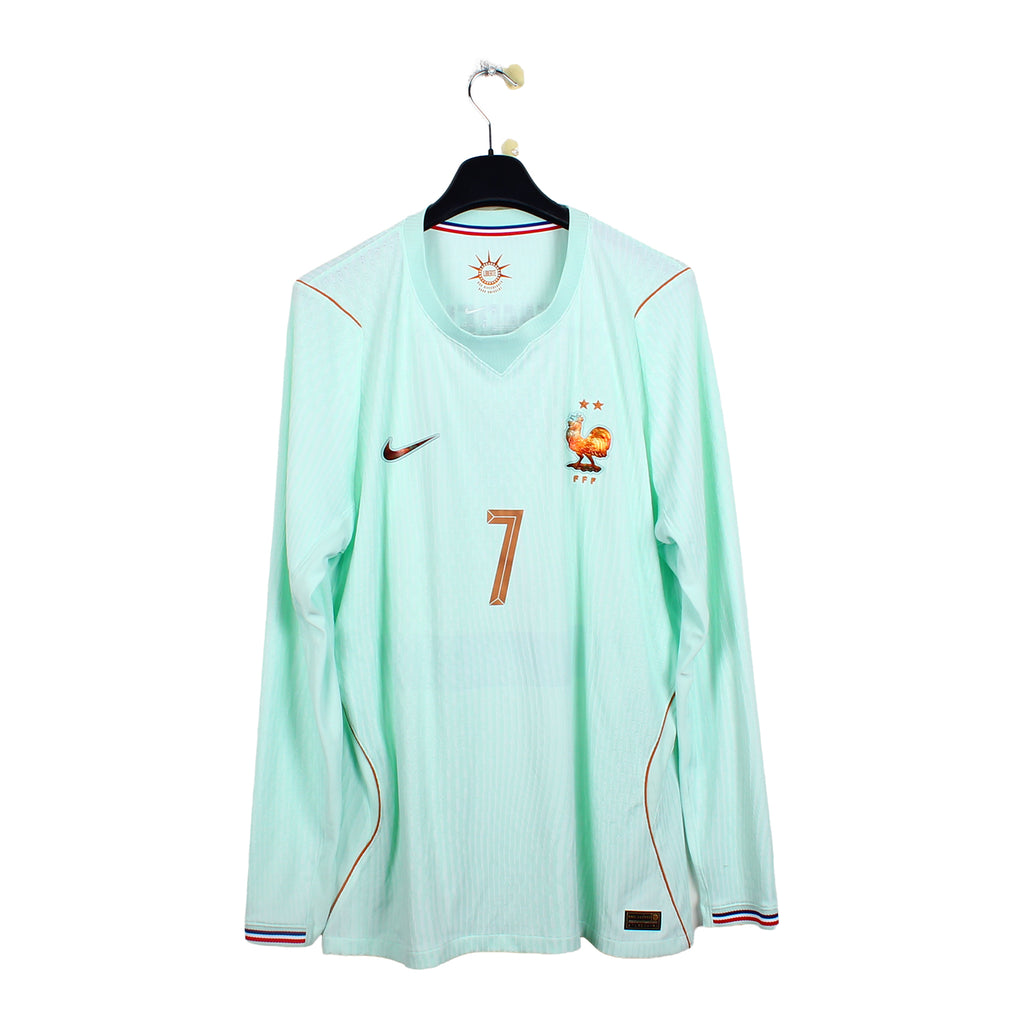 2026 - France national team - Olisé #11 (XL) [pro stock]