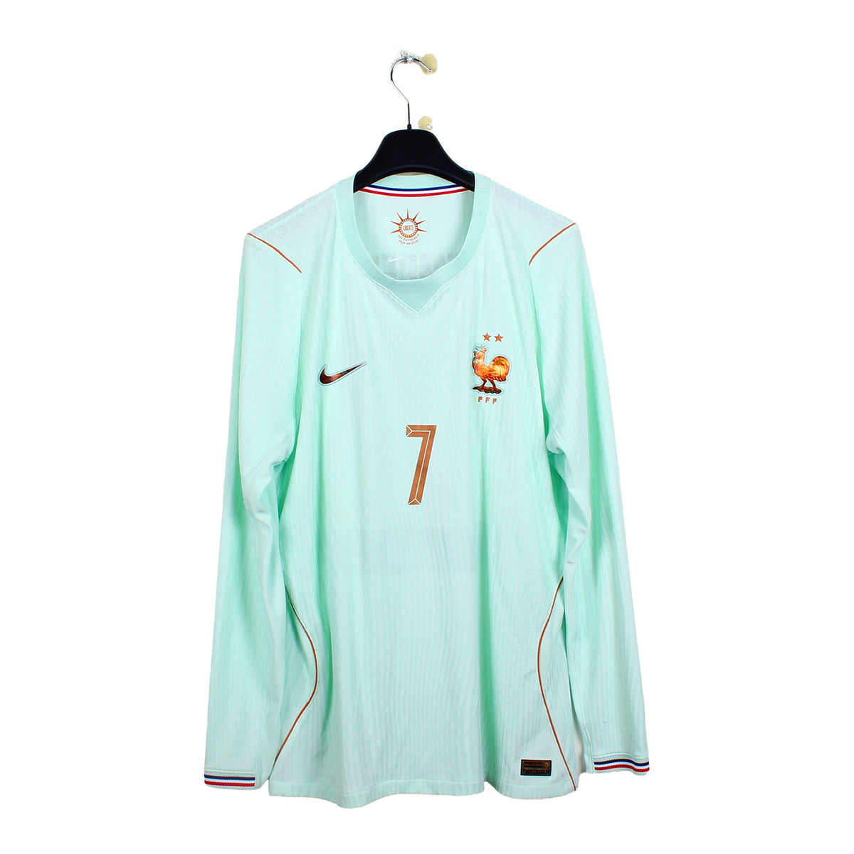 2026 - France national team - Olisé #11 (XL) [pro stock]