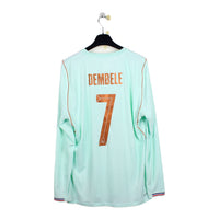 2026 - France national team - Olisé #11 (XL) [pro stock]
