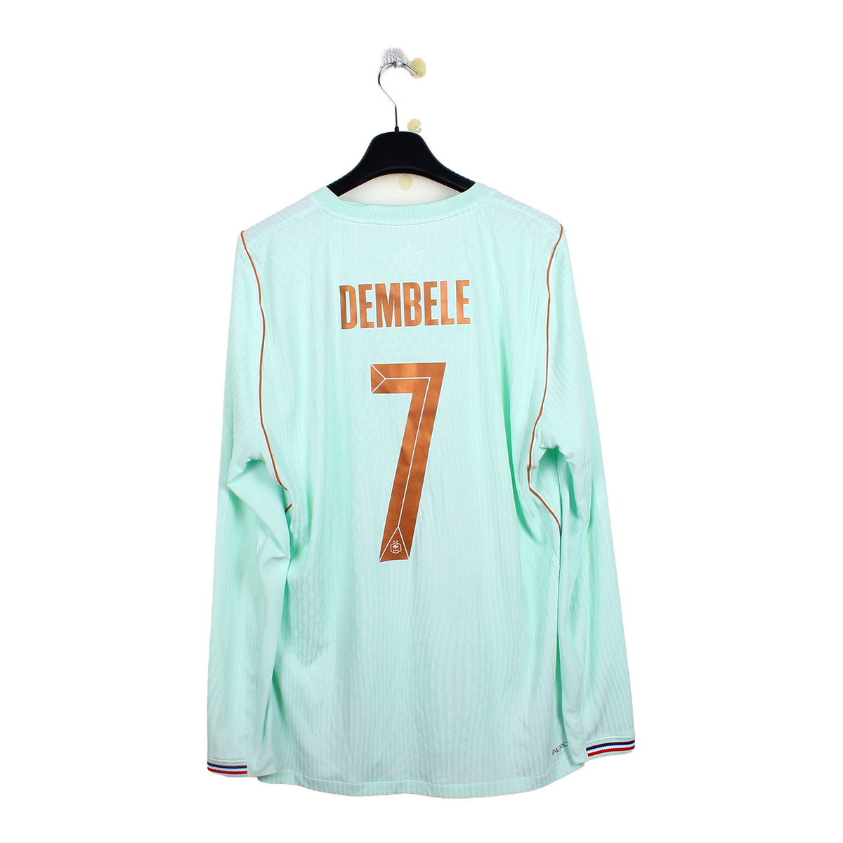 2026 - France national team - Olisé #11 (XL) [pro stock]