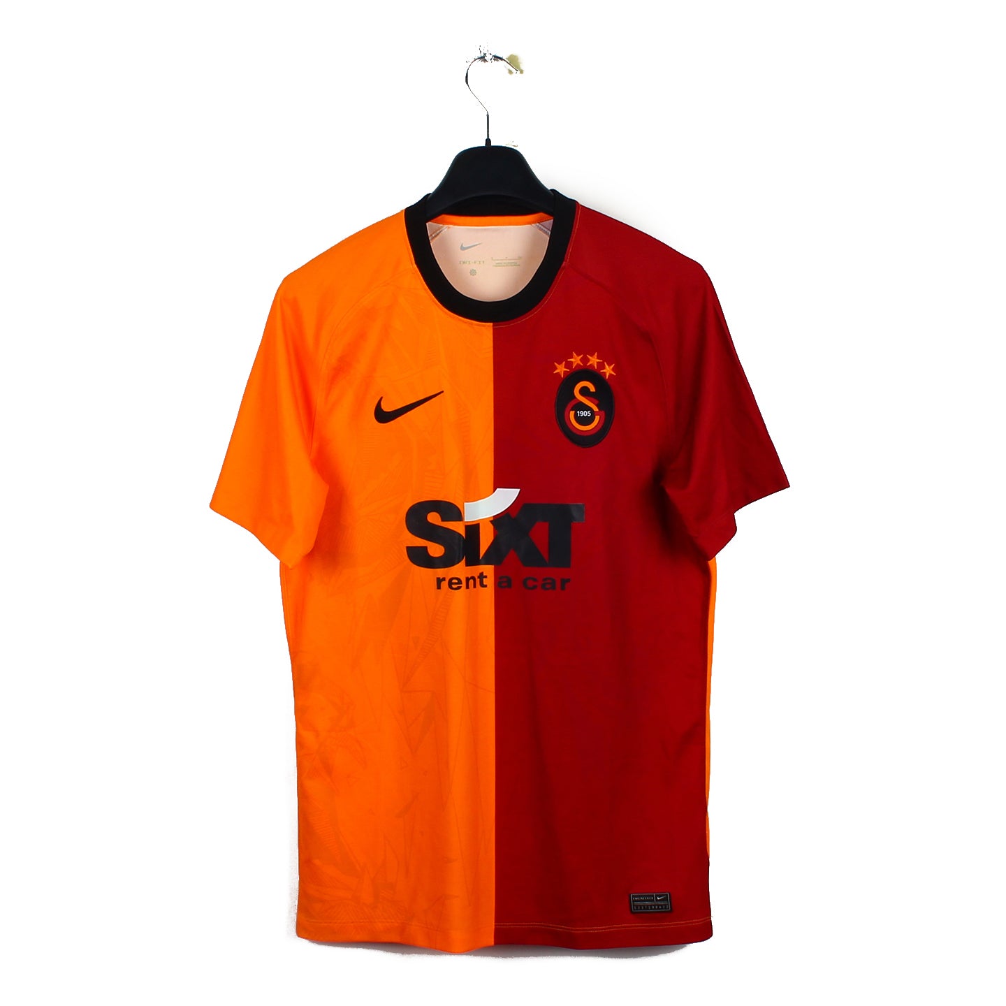 2022/23 - Galatasaray - Boey #93 (S)