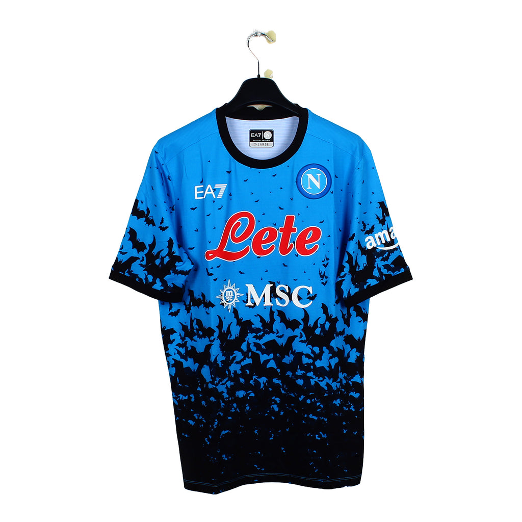 2022/23 - Naples (plusieurs tailles) *special*