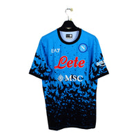 2022/23 - Naples (plusieurs tailles) *special*