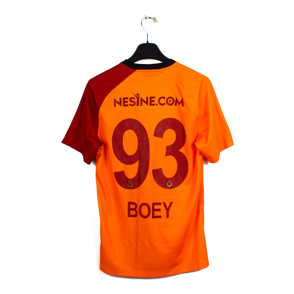 2022/23 - Galatasaray - Boey #93 (S)