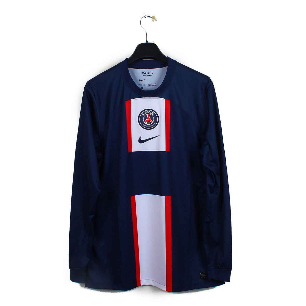 2022/23 - PSG - Messi #30 (L)