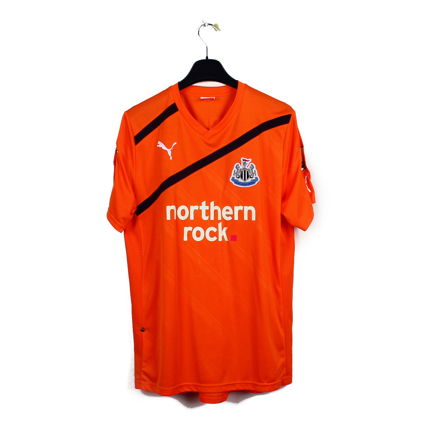 2011/12 - Newcastle - Cabaye #4 (M)