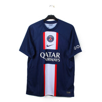2022/23 - PSG - Hakimi #2 (M)