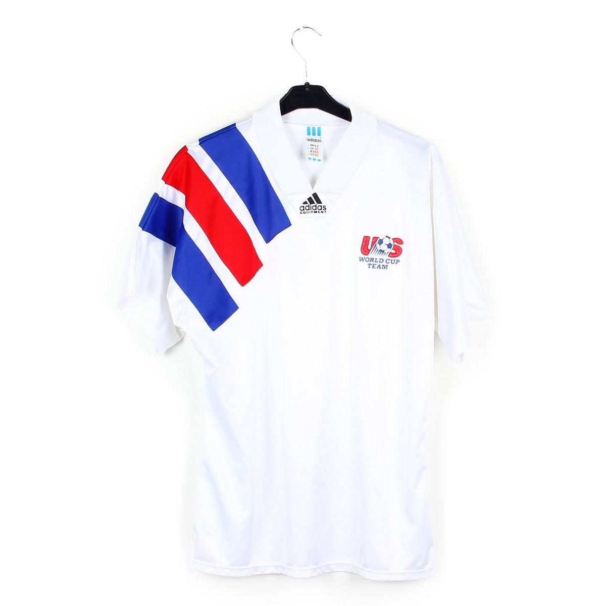 1992 - Etats-Unis (L)