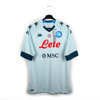 2020/21 - Naples (3XL)