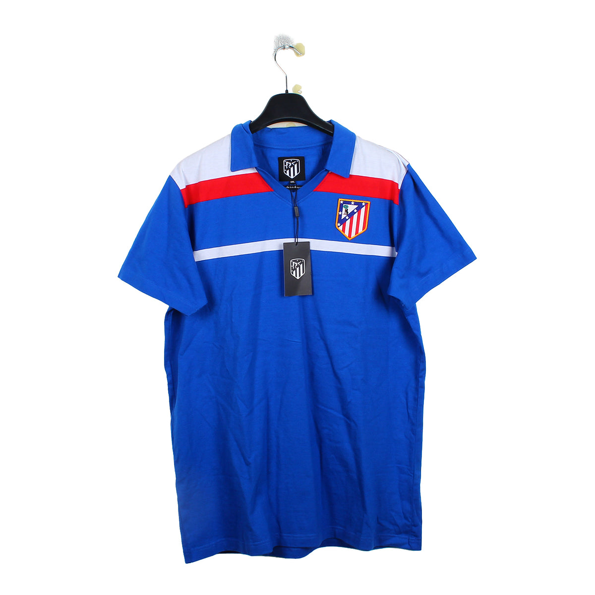 1987/90 - Atletico Madrid (2XL) *réédition* *coffret*