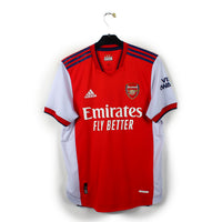 2021/22 - Arsenal FC - Smith Rowe #10 (M) [pro]