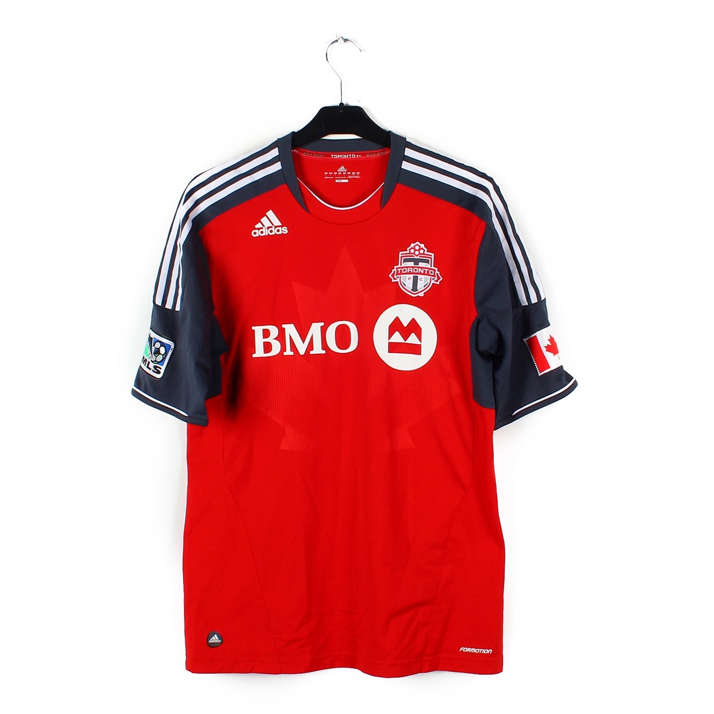 2012 - Toronto FC (L)