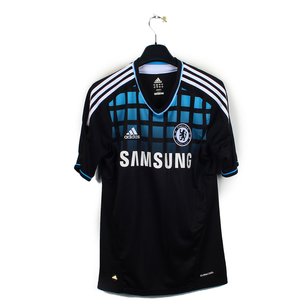 2011/12 - Chelsea - Terry #26 (S)