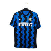 2020/21 - Inter Milan - Hakimi #2 (XL)