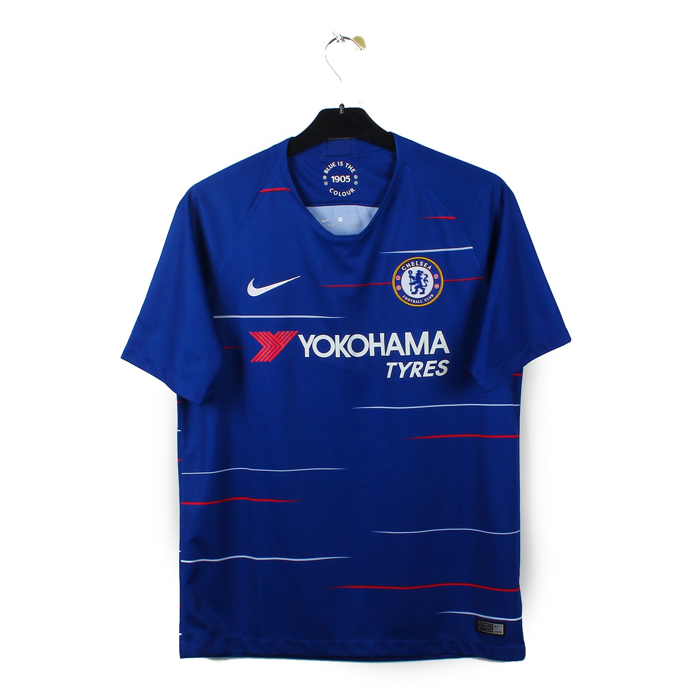 2018/19 - Chelsea - Giroud #18 (M)