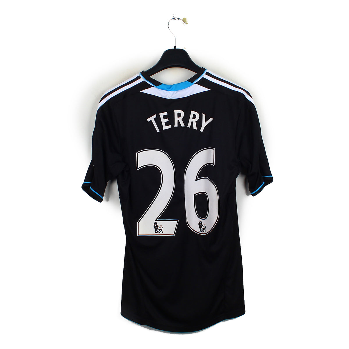 2011/12 - Chelsea - Terry #26 (S)