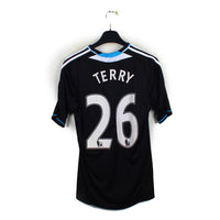 2011/12 - Chelsea - Terry #26 (S)