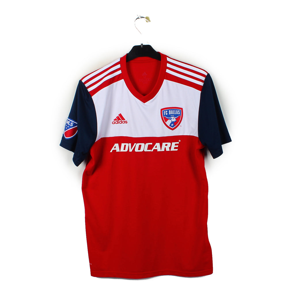 2019 - Dallas FC (L)