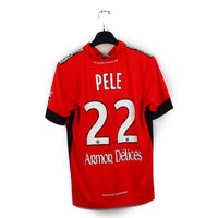 2019/20 - Guingamp - Pelé #22 (M)