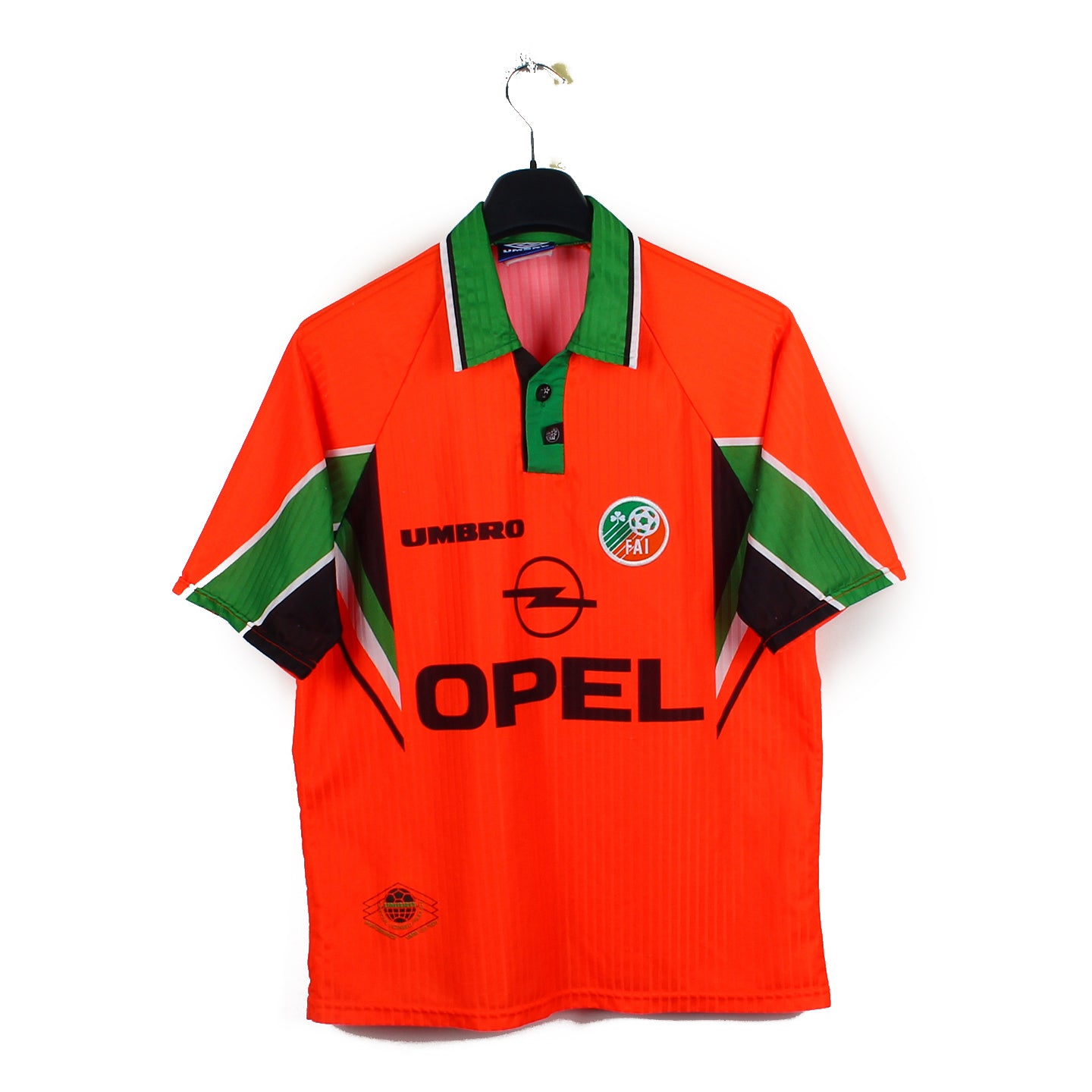 1996/98 - Irlande (XL enfant)
