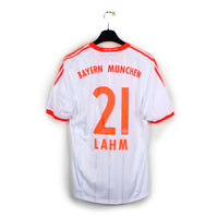 2012/13 - Bayern Munich - Lahm #21 (M)