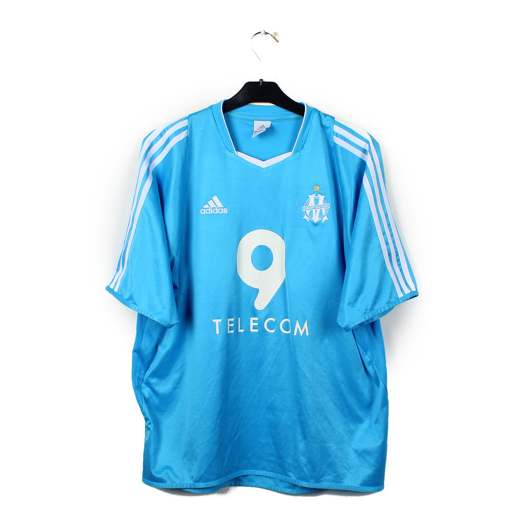 2003/04  - Mido #9 (L)
