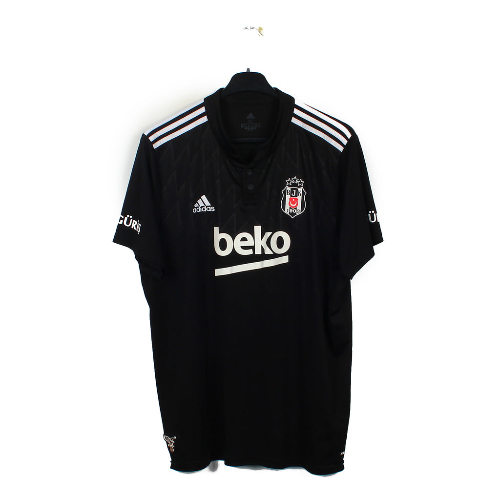 2021/22 - Besiktas - Pjanic #15 (M)