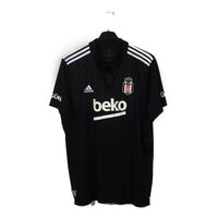 2021/22 - Besiktas - Pjanic #15 (M)